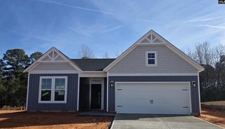 New construction  house 242 Caballeros Trl, Prosperity, SC 29127 plan Courtland II - image