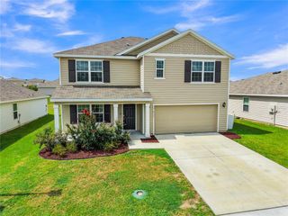 New construction Single-Family house 17627 Nw 172Nd Ave, Alachua, FL 32615 plan Hayden - image