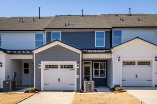 New construction Single-Family house 524 Traditions Grande Blvd, Wake Forest, NC 27587 plan Bluffton - image