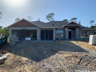 New construction  house 47 Tee View Rd, Rotonda West, FL 33947 plan Plan 2265 - image