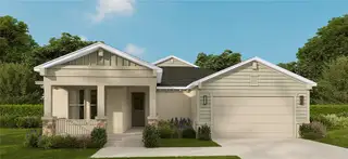 New construction Single-Family house 3618 W Birds Nest Dr, Beverly Hills, FL 34465 - image