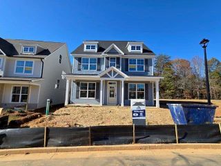 New construction Single-Family house 135 Marble Tree Wy, Ball Ground, GA 30107 plan Abbeyville - image