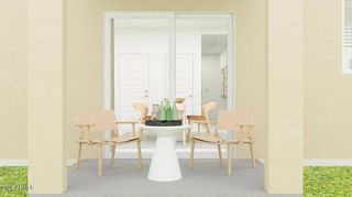 New construction Single-Family house 9530 W Monterey Wy, Phoenix, AZ 85037 plan Ashland Plan 3845 - image