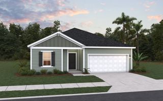 New construction Single-Family house 105 Foxford Dr, Conway, SC 29526 plan Venture - image