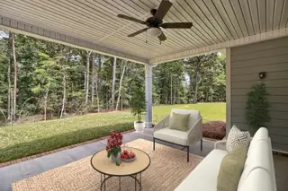 New construction Single-Family house 420 Hacienda Ct, Sumter, SC 29150 plan Ransford - image