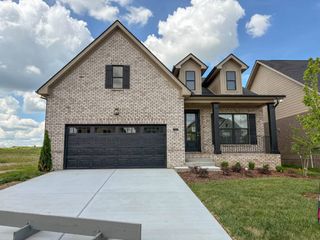 New construction Single-Family house 112 Sable East St, Unit 151, Gallatin, TN 37066 plan Shiloh - image
