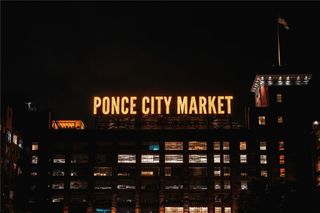 New construction Condo house 567 Ponce De Leon Ave, Unit 516, Atlanta, GA 30308 - image