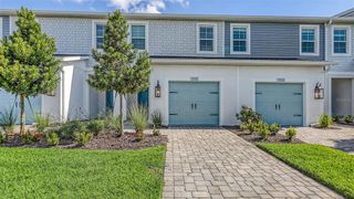 New construction  house 2356 WASHINGTON PALM Ct, Lakewood Ranch, FL 34212 plan Morgan - image