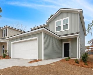 New construction Single-Family house 2232 Lofton Rd, Blythewood, SC 29016 plan Raven - image