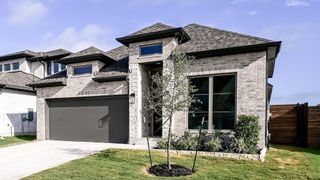 New construction Single-Family house 3917 Melody Rd, Lockhart, TX 78644 plan 1984W - image