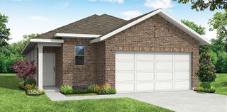 New construction Single-Family house 3683 Desperado Wy, Anna, TX 75409 plan Cottonwood - image