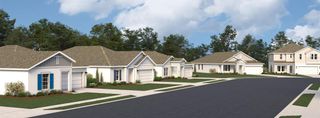 New construction Single-Family house 390 Puma Lp, Groveland, FL 34736 plan Sutton - image