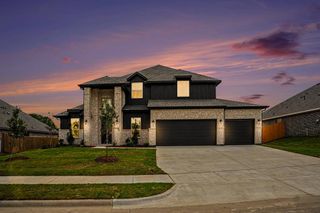 New construction Single-Family house 732 Candace Dr, DeSoto, TX 75115 - image