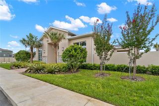 New construction  house 2420 Bevel Ln, Davenport, FL 33837 plan Crestone II - image