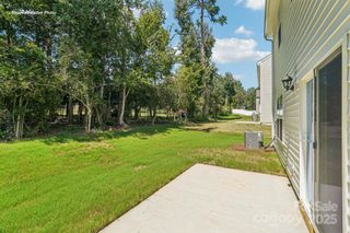 New construction house 4582 Harris Elliot Rd, Lincolnton, NC 28092 plan Galen - image