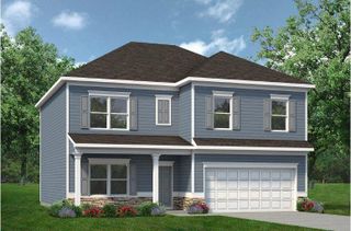 New construction Single-Family house 125 Sycamore Ln, Calhoun, GA 30701 - image