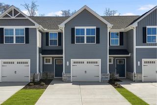 New construction Single-Family house 716 Isabel Ct, Anderson, SC 29621 plan Poplar - Interior Home - image
