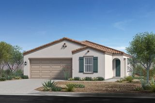 New construction Single-Family house 8336 W. Albeniz Pl., Phoenix, AZ 85353 1503- photo