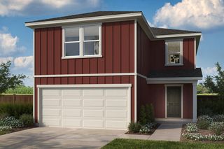 New construction Single-Family house 2243 Hawthorn Grove St, Beasley, TX 77417 - image