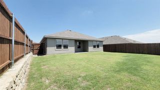 New construction Single-Family house 9473 Mint Hill Dr, Fort Worth, TX 76108 plan DENTON - image