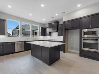 New construction Single-Family house 14319 Moonlit Creek Ct, Montgomery, TX 77316 plan Barnhart - image