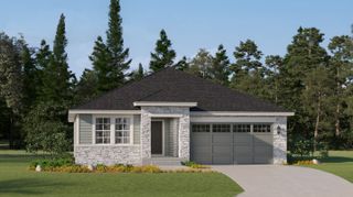 New construction Single-Family house 3301 E 152Nd Cir, Thornton, CO 80602 plan Graham - image
