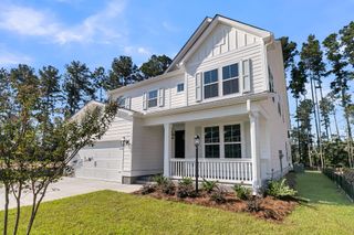 New construction Single-Family house 739 Maynard Ln, Summerville, SC 29486 - image