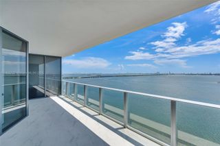 New construction Condo house 700 Ne 24Th, Unit 1806, Miami, FL 33137 - image