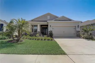 New construction Single-Family house 7889 Penrose Pl, Wildwood, FL 34785 - image