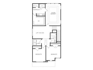 New construction Townhouse house 4160 Cavalier Wy, Duluth, GA 30097 - image