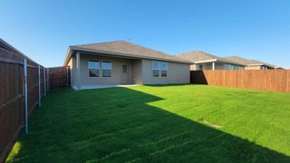 New construction Single-Family house 9429 Mint Hill Dr, Fort Worth, TX 76108 plan ELGIN - image