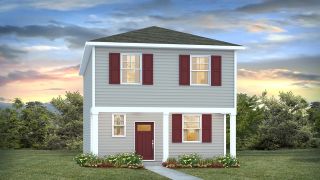 New construction  house 5117 Westpark Dr, Darlington, SC 29532 plan Ranger - image