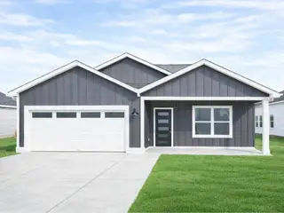 New construction Single-Family house 25701 John Wayne Rd, Splendora, TX 77372 - image