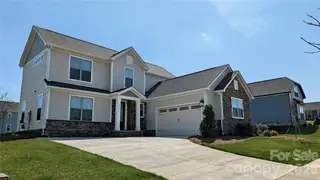 New construction Single-Family house 1640 Dresden Dr, Rock Hill, SC 29732 - image