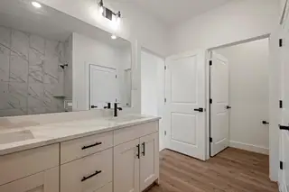 New construction Single-Family house 1904 Drover Ln, Rosenberg, TX 77471 - image