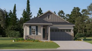 New construction Single-Family house 5127 N Quemoy Street, Aurora, CO 80019 Augusta- photo