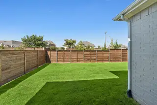 New construction Single-Family house 1905 Hazel Lily Run, Mesquite, TX 75181 plan The Harley - image