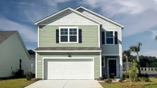 New construction Single-Family house 226 Ridley St, Longs, SC 29568 plan Manning - image