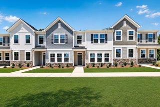 New construction Multi-Family house 206 Redford Place Dr, Rolesville, NC 27571 plan Sutton - image