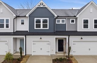 New construction Single-Family house 4544 Dillon Mill Dr, McLeansville, NC 27301 plan Meadowlark - image