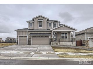 New construction house 2081 Falling Leaf Dr, Windsor, CO 80550 plan Plan C407 - image