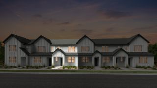 New construction  house 17211 W 91St Ln, Arvada, CO 80007 plan Discovery - image