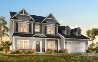 New construction Single-Family house 13124 Arnold Palmer Cir, Lancaster, SC 29720 plan The Kensington - image
