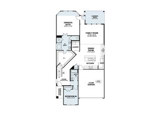 New construction  house 144 Bishop Wood Rd, Dripping Springs, TX 78620 plan Estonian - Capital Series - image