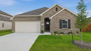 New construction Single-Family house 111 John Laurens Dr, Venus, TX 76084 plan Avalon - image