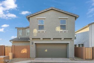 New construction Single-Family house 14615 W Sand Hills Rd, Surprise, AZ 85387 plan Plan CC-RM3 - image