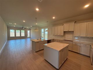 New construction  house 10923 Endeavor Dr, Richmond, TX 77469 plan San Saba - image