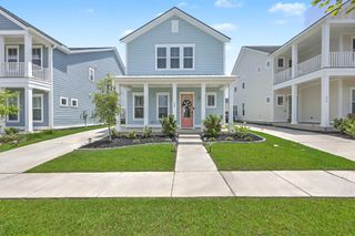 New construction Single-Family house 220 Orwel St, Summerville, SC 29486 plan Pinckney - image