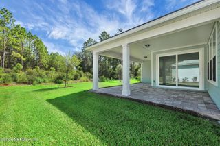 New construction  house 114 Headstream Dr, St. Johns, FL 32259 plan Mystique - image