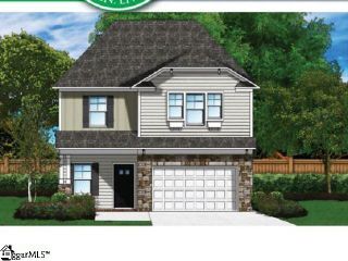 New construction  house 9 Sweetgrass St, Central, SC 29630 plan Harper II - image